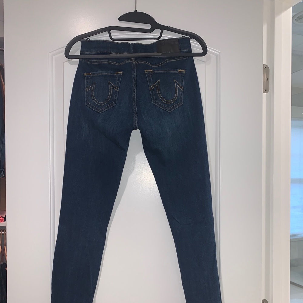 Women’s True Religion Jeans